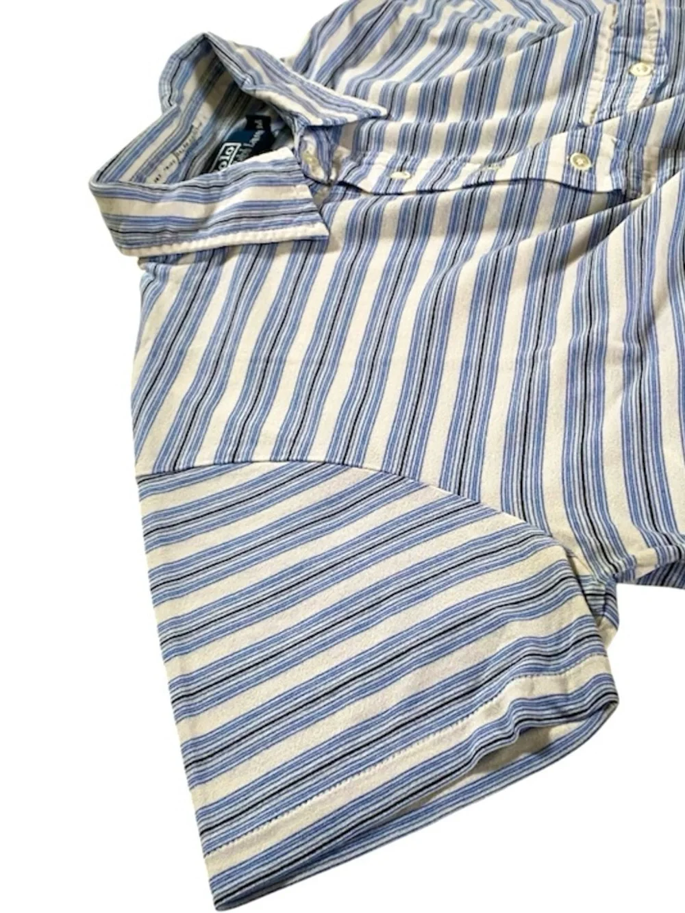 VINTAGE 90s POLO RALPH LAUREN 